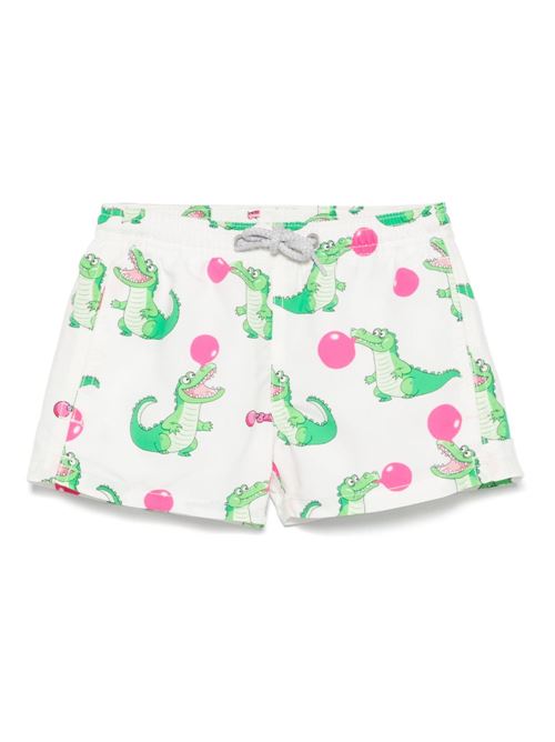 Costume bambino boxer MC2 SAINT BARTH Kids | JEAN03952H